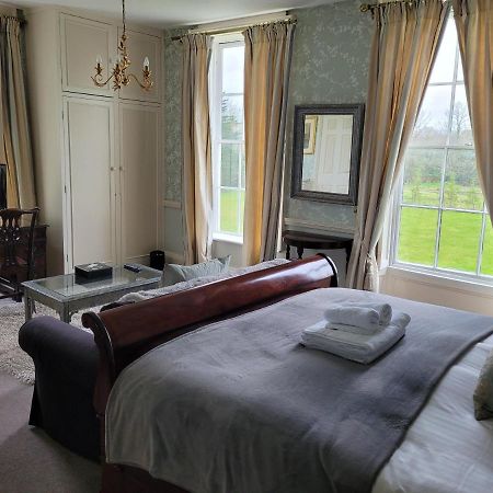 Гостевой дом Hook House Экстерьер фото