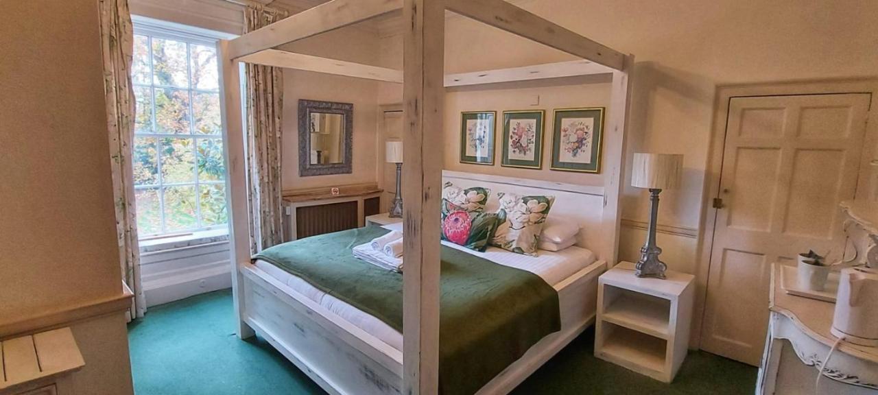 Гостевой дом Hook House Экстерьер фото