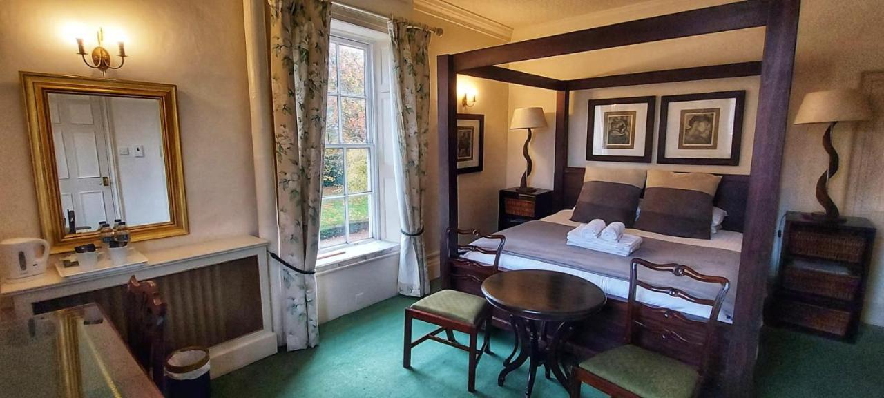 Гостевой дом Hook House Экстерьер фото