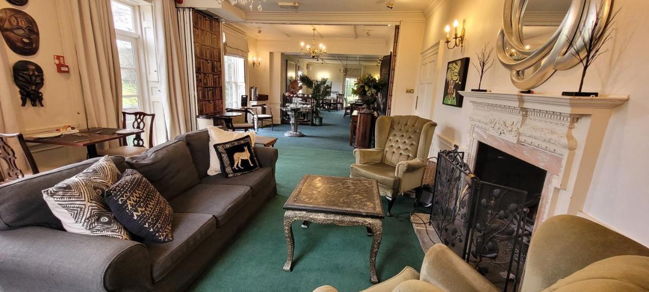 Гостевой дом Hook House Экстерьер фото