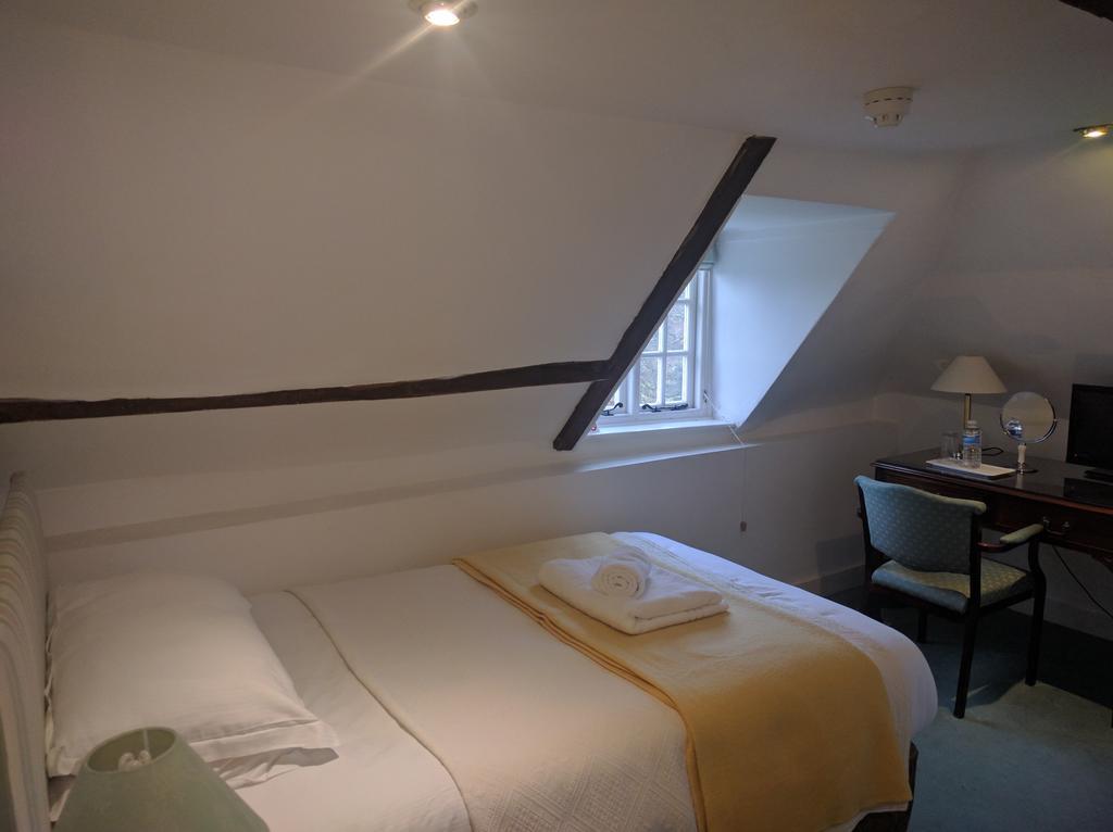 Гостевой дом Hook House Экстерьер фото